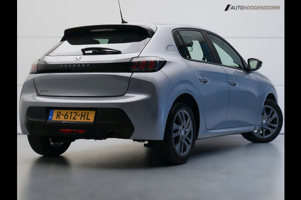 Peugeot 208 1.2 PureTech Active Pack Luxe (APPLE CARPLAY,LED,SPORTSTOELEN,CLIMATE,CRUISE,PARKEERSENSOREN,LM-VELGEN,TOPCONDITIE)