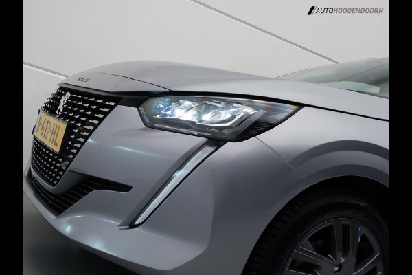 Peugeot 208 1.2 PureTech Active Pack Luxe (APPLE CARPLAY,LED,SPORTSTOELEN,CLIMATE,CRUISE,PARKEERSENSOREN,LM-VELGEN,TOPCONDITIE)