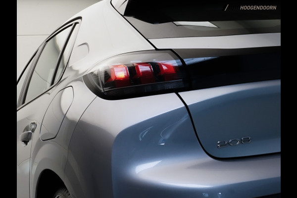 Peugeot 208 1.2 PureTech Active Pack Luxe (APPLE CARPLAY,LED,SPORTSTOELEN,CLIMATE,CRUISE,PARKEERSENSOREN,LM-VELGEN,TOPCONDITIE)