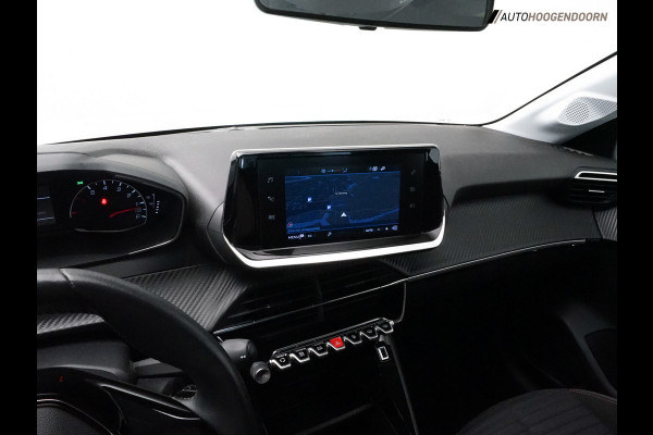 Peugeot 208 1.2 PureTech Active Pack Luxe (APPLE CARPLAY,LED,SPORTSTOELEN,CLIMATE,CRUISE,PARKEERSENSOREN,LM-VELGEN,TOPCONDITIE)