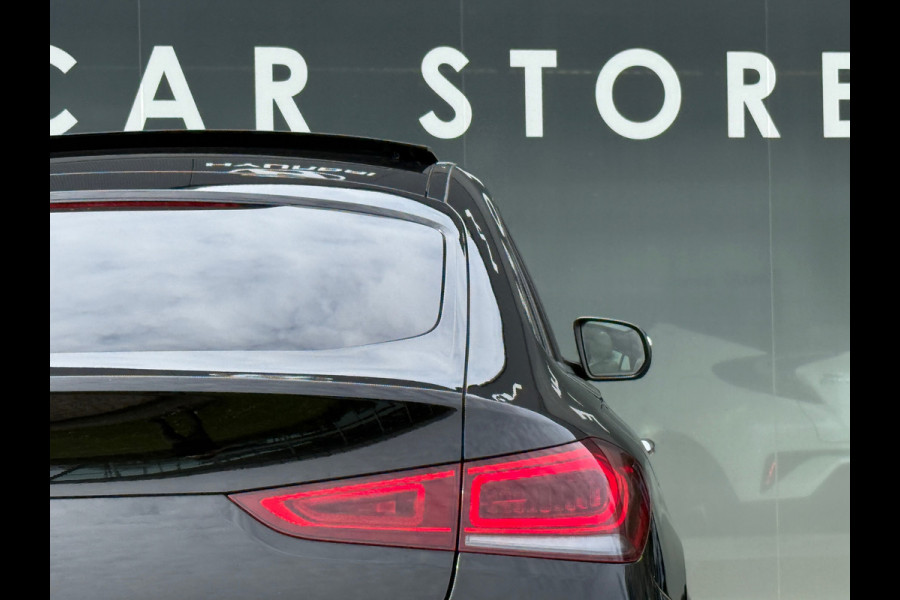 Mercedes-Benz GLE Coupé 350 e 4MATIC AMG PREMIUM PLUS|MASSAGE|Burmester|HuD