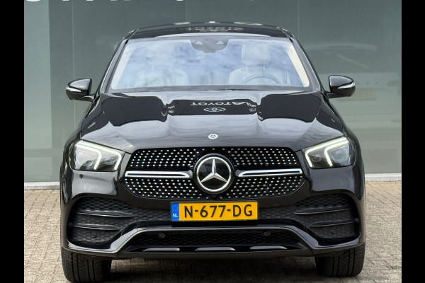 Mercedes-Benz GLE Coupé 350 e 4MATIC AMG PREMIUM PLUS|MASSAGE|Burmester|HuD