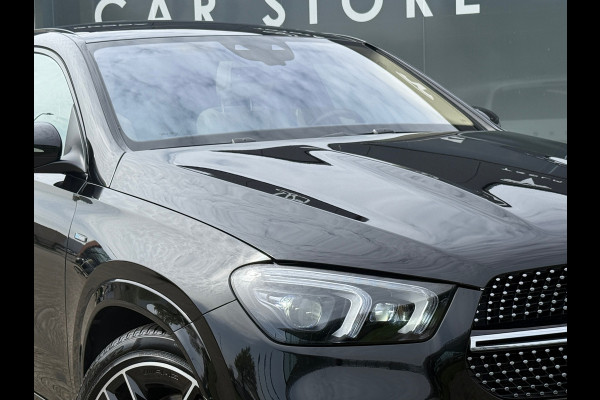 Mercedes-Benz GLE Coupé 350 e 4MATIC AMG PREMIUM PLUS|MASSAGE|Burmester|HuD
