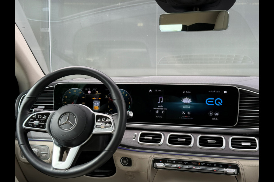 Mercedes-Benz GLE Coupé 350 e 4MATIC AMG PREMIUM PLUS|MASSAGE|Burmester|HuD