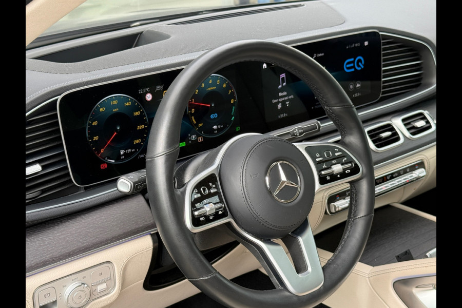 Mercedes-Benz GLE Coupé 350 e 4MATIC AMG PREMIUM PLUS|MASSAGE|Burmester|HuD