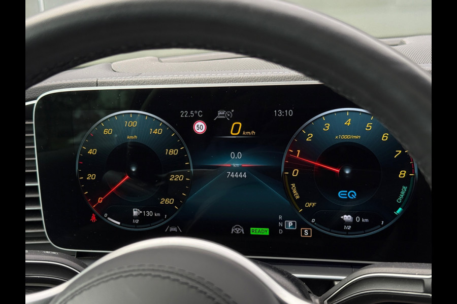 Mercedes-Benz GLE Coupé 350 e 4MATIC AMG PREMIUM PLUS|MASSAGE|Burmester|HuD