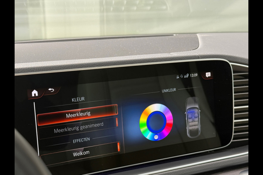 Mercedes-Benz GLE Coupé 350 e 4MATIC AMG PREMIUM PLUS|MASSAGE|Burmester|HuD