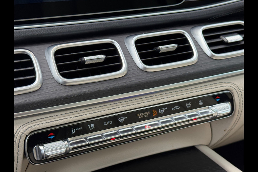 Mercedes-Benz GLE Coupé 350 e 4MATIC AMG PREMIUM PLUS|MASSAGE|Burmester|HuD