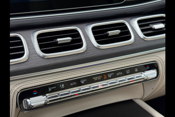 Mercedes-Benz GLE Coupé 350 e 4MATIC AMG PREMIUM PLUS|MASSAGE|Burmester|HuD