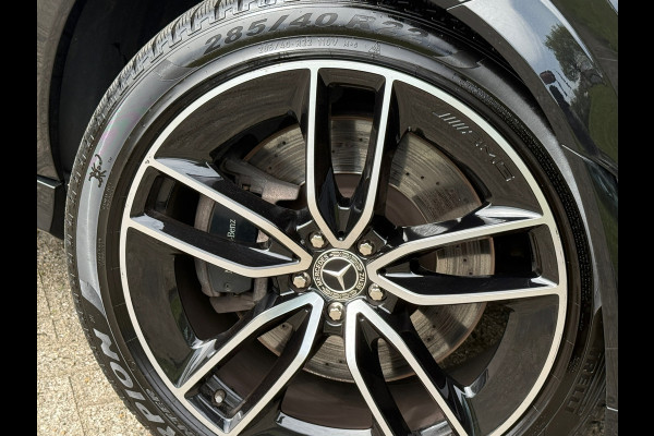 Mercedes-Benz GLE Coupé 350 e 4MATIC AMG PREMIUM PLUS|MASSAGE|Burmester|HuD