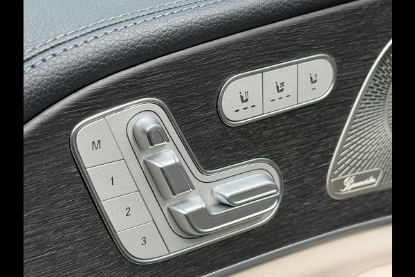 Mercedes-Benz GLE Coupé 350 e 4MATIC AMG PREMIUM PLUS|MASSAGE|Burmester|HuD