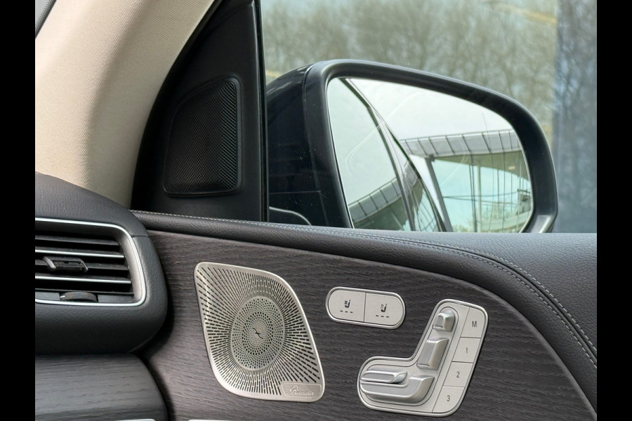 Mercedes-Benz GLE Coupé 350 e 4MATIC AMG PREMIUM PLUS|MASSAGE|Burmester|HuD