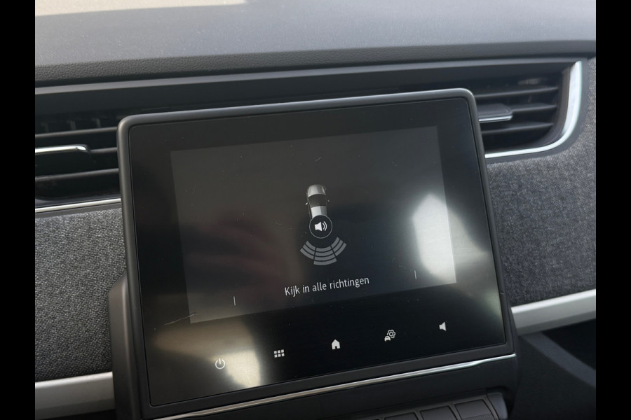 Renault ZOE R135 Limited 52 kWh|KOOP ACCU|93% SOH|DEALER ONDERHOUDEN