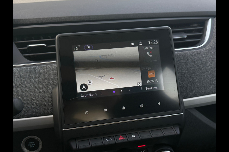Renault ZOE R135 Limited 52 kWh|KOOP ACCU|93% SOH|DEALER ONDERHOUDEN