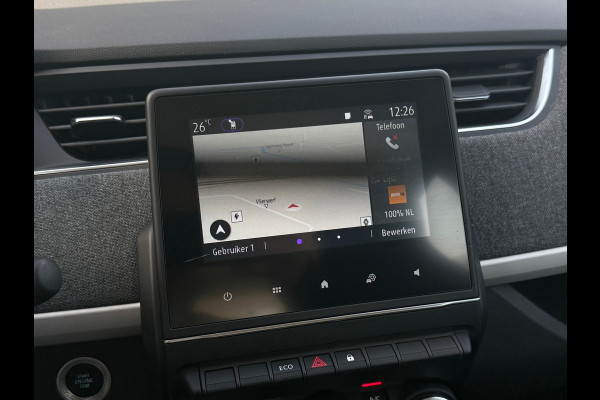 Renault ZOE R135 Limited 52 kWh|KOOP ACCU|93% SOH|DEALER ONDERHOUDEN