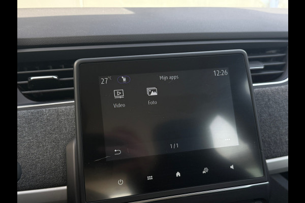 Renault ZOE R135 Limited 52 kWh|KOOP ACCU|93% SOH|DEALER ONDERHOUDEN