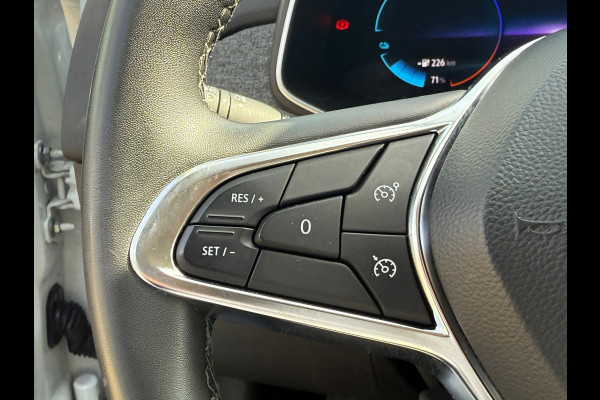 Renault ZOE R135 Limited 52 kWh|KOOP ACCU|93% SOH|DEALER ONDERHOUDEN