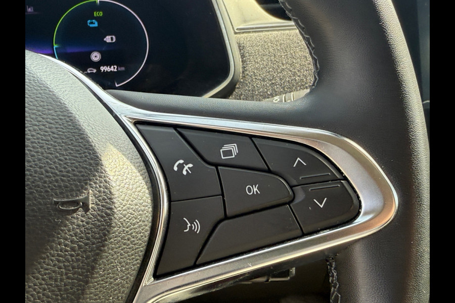 Renault ZOE R135 Limited 52 kWh|KOOP ACCU|93% SOH|DEALER ONDERHOUDEN