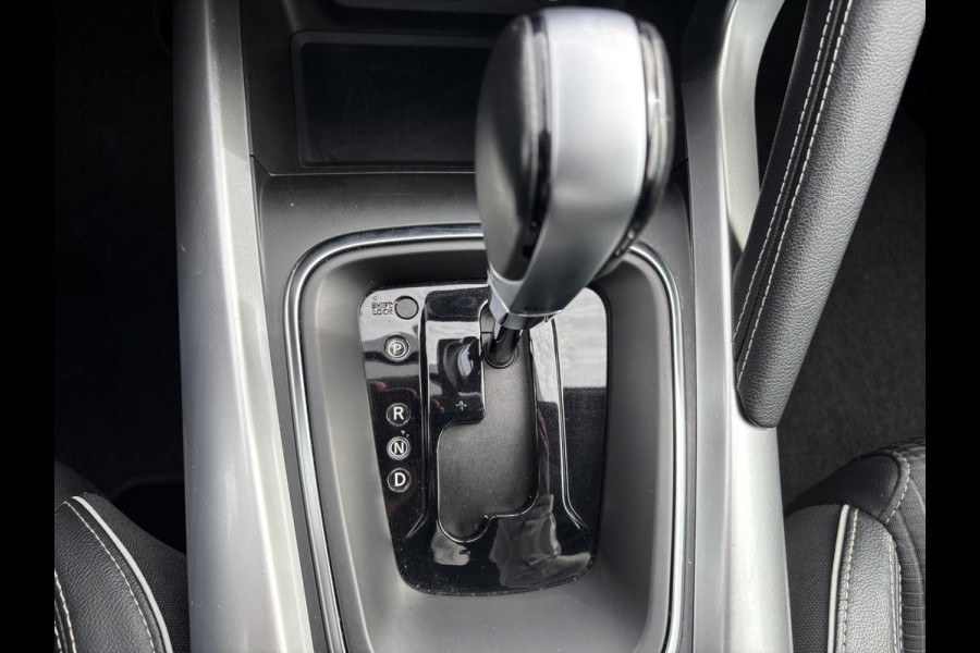 Renault Kadjar 1.2 TCe Bose | Camera | Panorama dak | Bose Audio | All-Season | Half Lederen Bekleding | Climate Controle