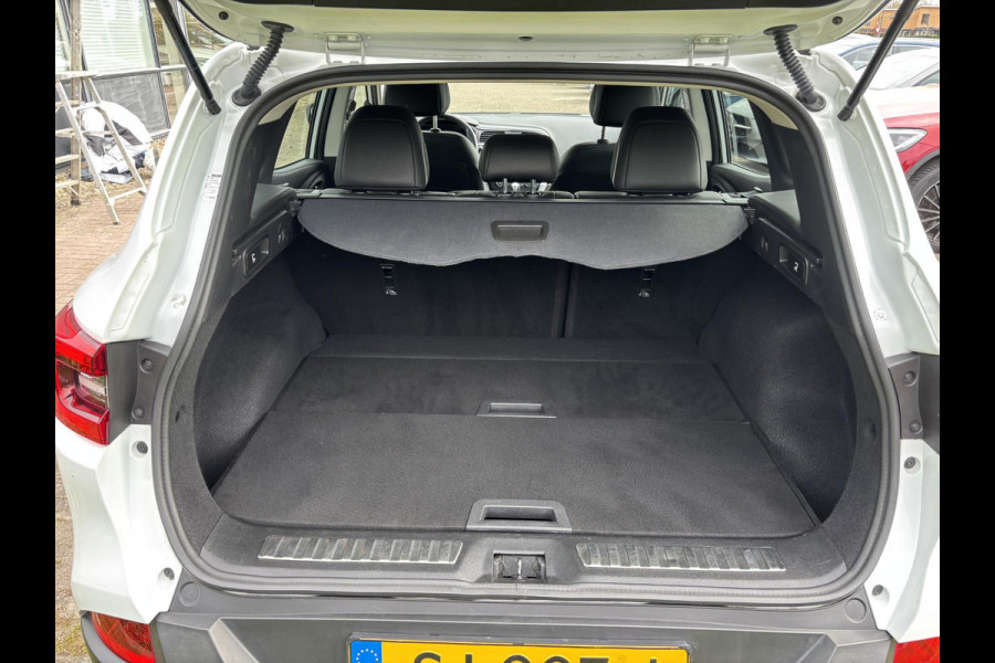 Renault Kadjar 1.2 TCe Bose | Camera | Panorama dak | Bose Audio | All-Season | Half Lederen Bekleding | Climate Controle