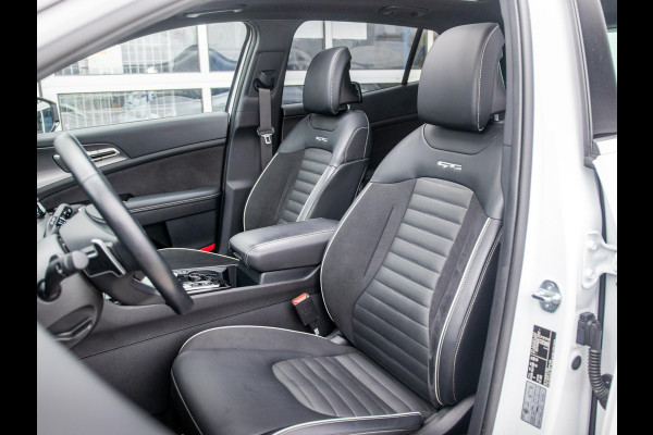 Kia Sportage 1.6 T-GDi Plug-in Hybrid AWD GT-PlusLine