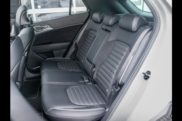 Kia Sportage 1.6 T-GDi Plug-in Hybrid AWD GT-PlusLine