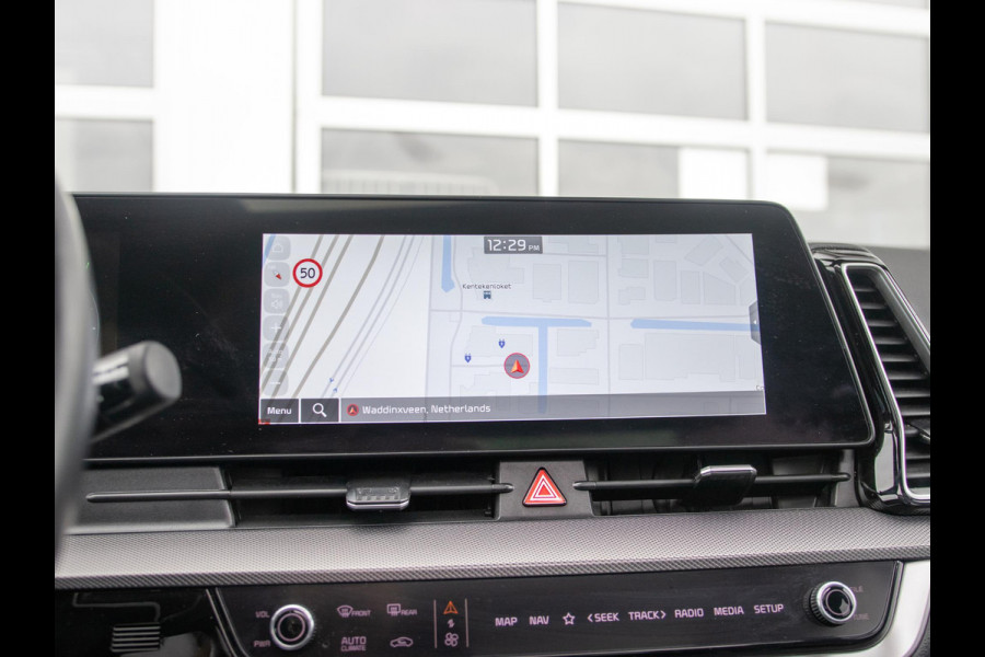 Kia Sportage 1.6 T-GDi Plug-in Hybrid AWD GT-PlusLine