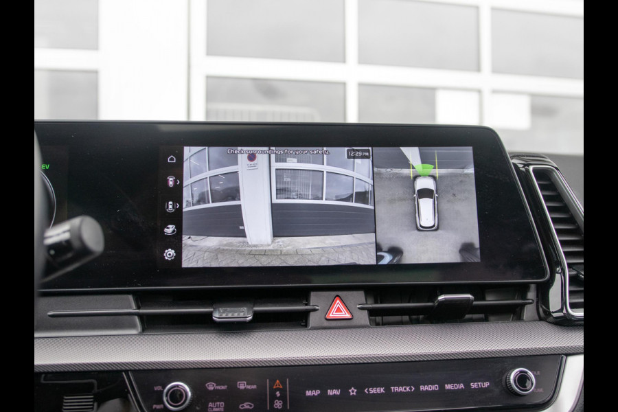 Kia Sportage 1.6 T-GDi Plug-in Hybrid AWD GT-PlusLine