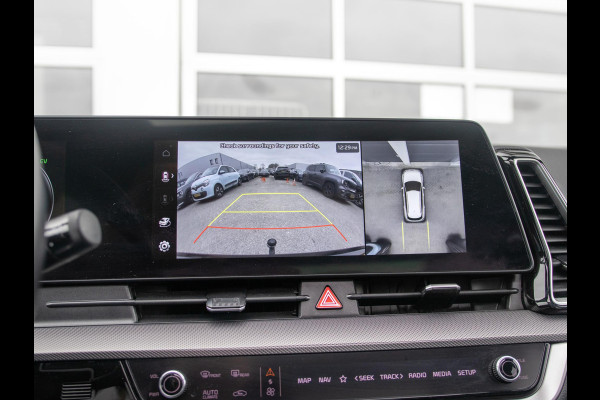 Kia Sportage 1.6 T-GDi Plug-in Hybrid AWD GT-PlusLine