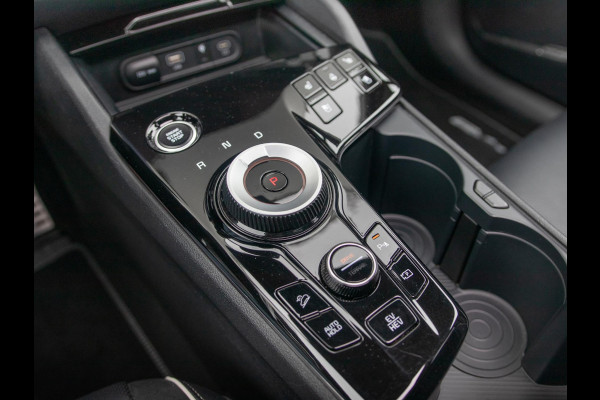 Kia Sportage 1.6 T-GDi Plug-in Hybrid AWD GT-PlusLine