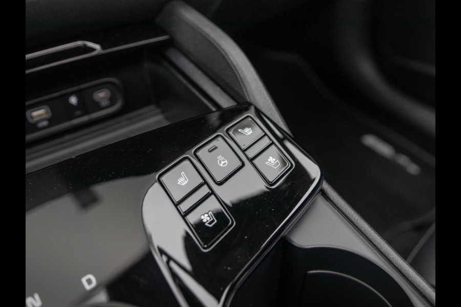 Kia Sportage 1.6 T-GDi Plug-in Hybrid AWD GT-PlusLine