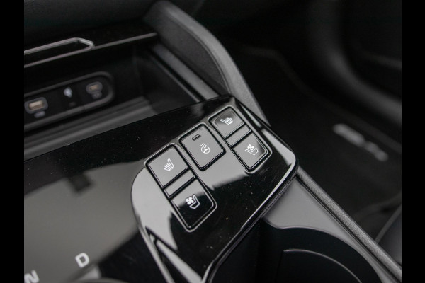 Kia Sportage 1.6 T-GDi Plug-in Hybrid AWD GT-PlusLine