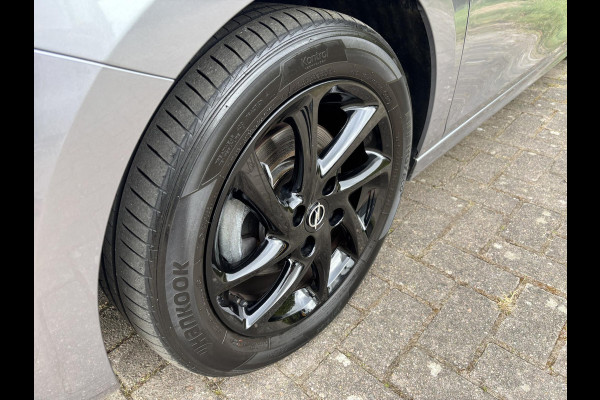 Opel Corsa 1.2 GS Line 102pk 5 deurs | Zwarte velgen | LED Koplampen | Airco | Cruise control | Apple Carplay | Android Auto