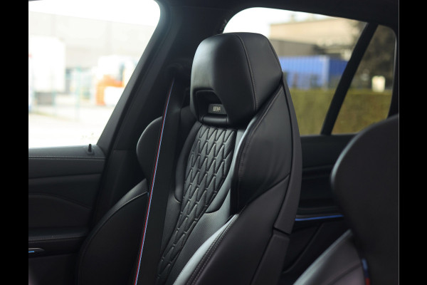 BMW X5 45e xDrive | Pano - Trekhaak - Bowers&Wilkins