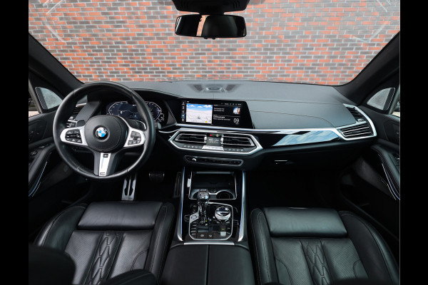 BMW X5 45e xDrive | Pano - Trekhaak - Bowers&Wilkins