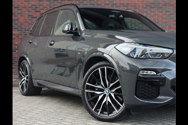BMW X5 45e xDrive | Pano - Trekhaak - Bowers&Wilkins
