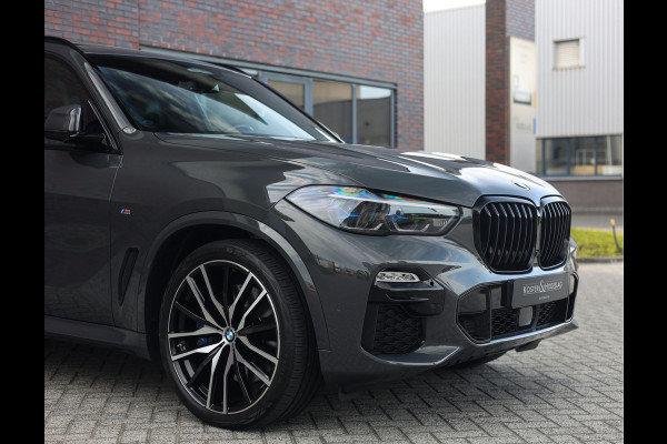 BMW X5 45e xDrive | Pano - Trekhaak - Bowers&Wilkins