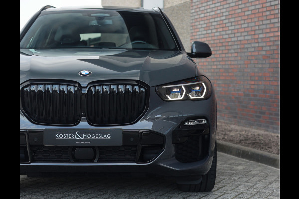 BMW X5 45e xDrive | Pano - Trekhaak - Bowers&Wilkins