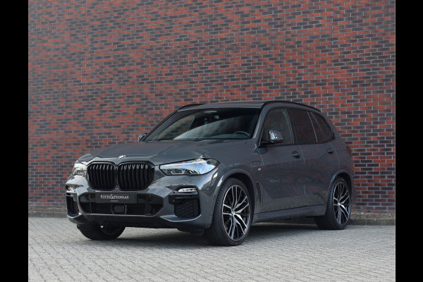 BMW X5 45e xDrive | Pano - Trekhaak - Bowers&Wilkins