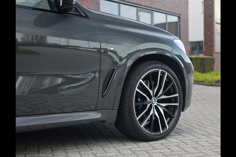 BMW X5 45e xDrive | Pano - Trekhaak - Bowers&Wilkins