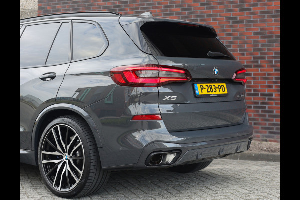 BMW X5 45e xDrive | Pano - Trekhaak - Bowers&Wilkins