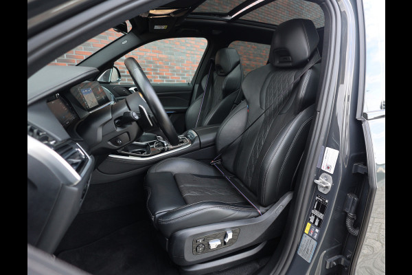 BMW X5 45e xDrive | Pano - Trekhaak - Bowers&Wilkins