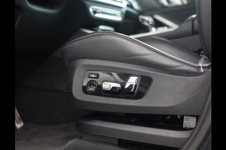 BMW X5 45e xDrive | Pano - Trekhaak - Bowers&Wilkins