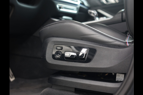 BMW X5 45e xDrive | Pano - Trekhaak - Bowers&Wilkins