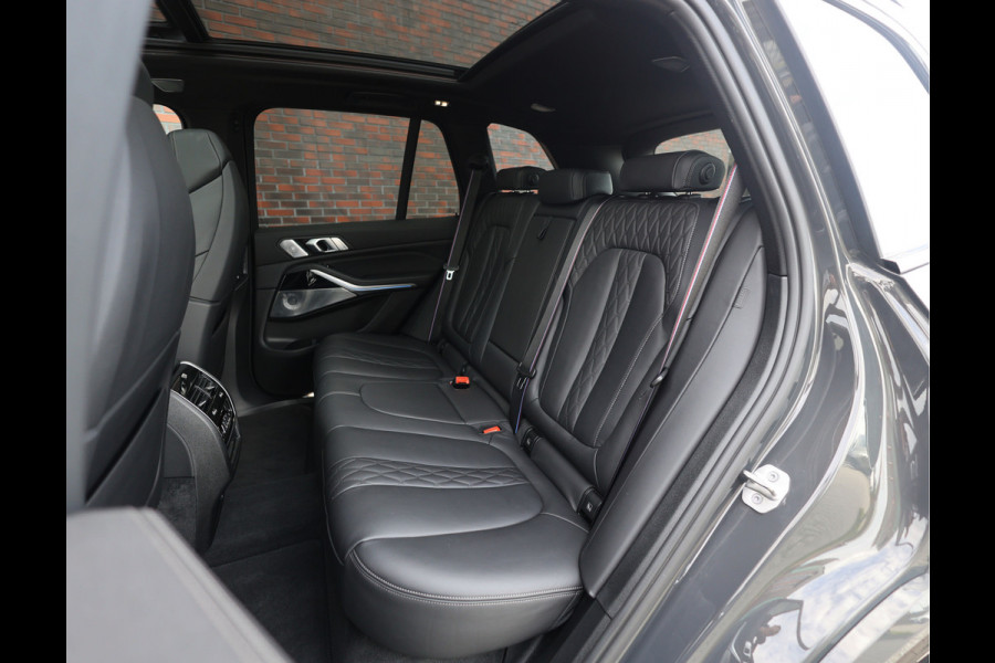 BMW X5 45e xDrive | Pano - Trekhaak - Bowers&Wilkins