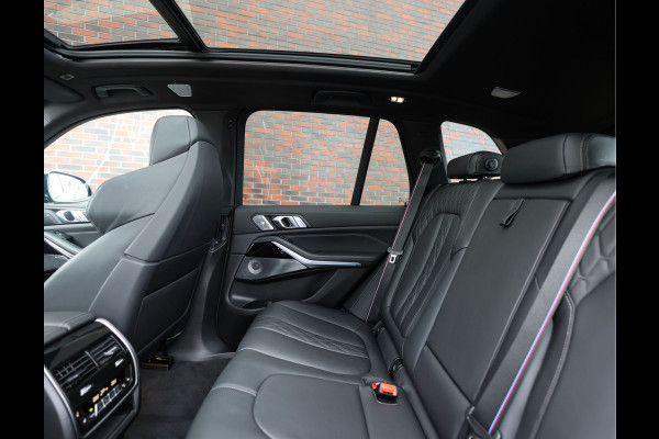BMW X5 45e xDrive | Pano - Trekhaak - Bowers&Wilkins