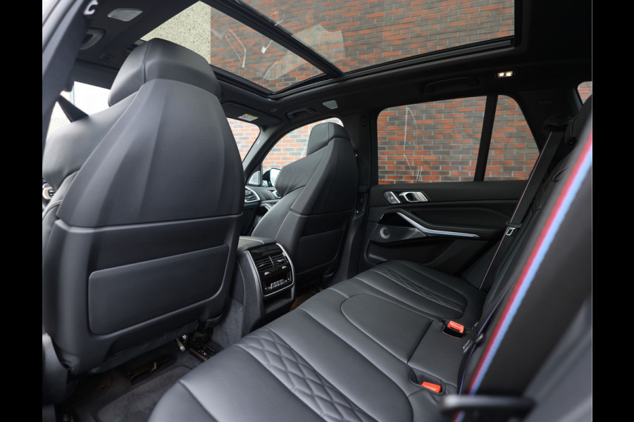 BMW X5 45e xDrive | Pano - Trekhaak - Bowers&Wilkins