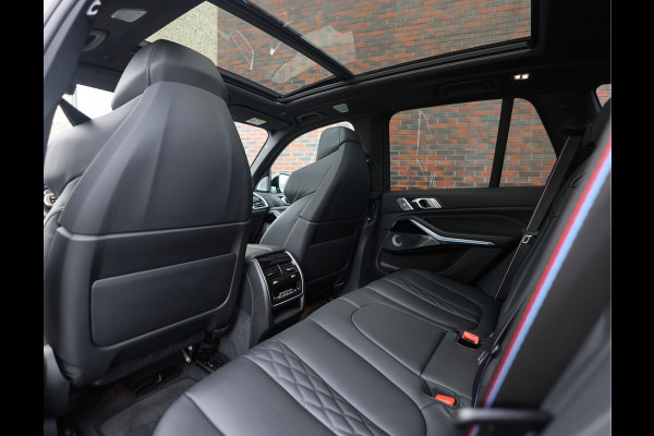 BMW X5 45e xDrive | Pano - Trekhaak - Bowers&Wilkins