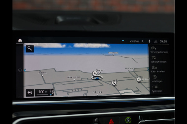 BMW X5 45e xDrive | Pano - Trekhaak - Bowers&Wilkins