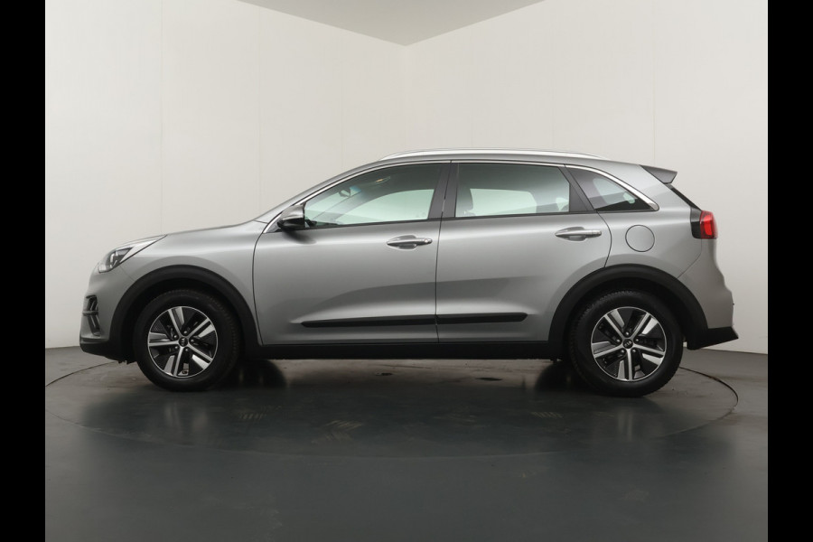Kia Niro 1.6 GDi Hybrid DynamicLine - Navigatie - Adaptief Cruise Control - Lichtmetalen Velgen - Climate Control - Fabrieksgarantie Tot 2027